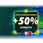 winga live bet